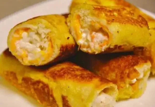 西式早餐食谱大全