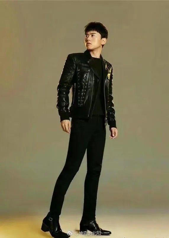 有谁有张杰图片，最帅的？