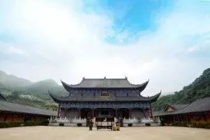 翁源有什么风景区吗？