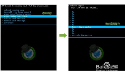 索尼爱立信SK17i（Xperia mini pro）刷机教程