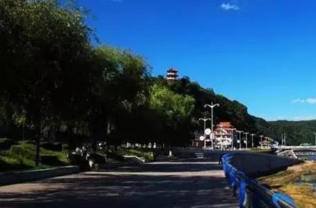 在通化生活是一种什么体验？