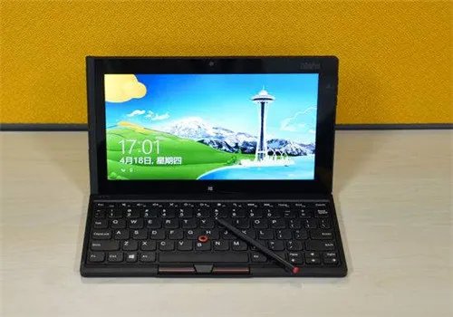 pc平板二合一哪款好 2017热门pc平板二合一超级本推荐