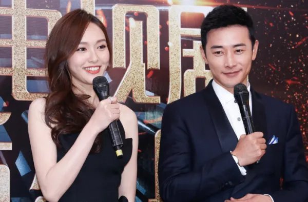 罗晋为什么对唐嫣“情有独钟”？