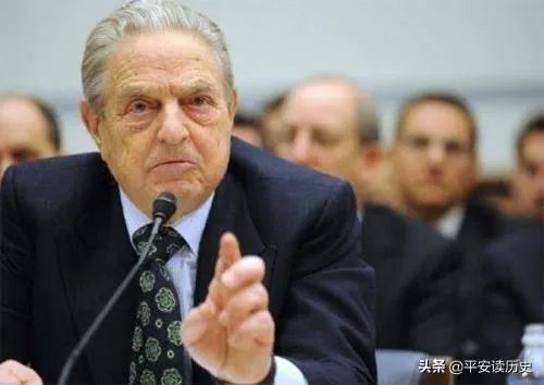 5.14日美国死亡人数激增，索罗斯说特朗普会毁了自己，你怎么看？