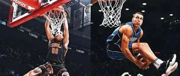 琼斯战胜戈登获得扣篮大赛冠军，算冷门吗？