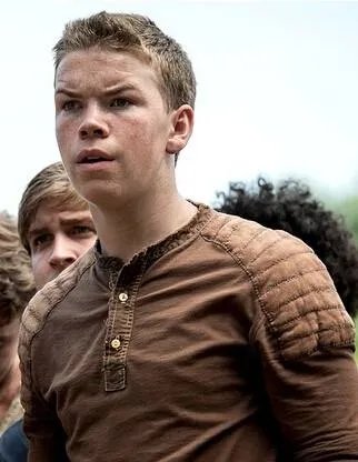 剧版指环王首位主角曝光 曾出演《移动迷宫》《黑镜》