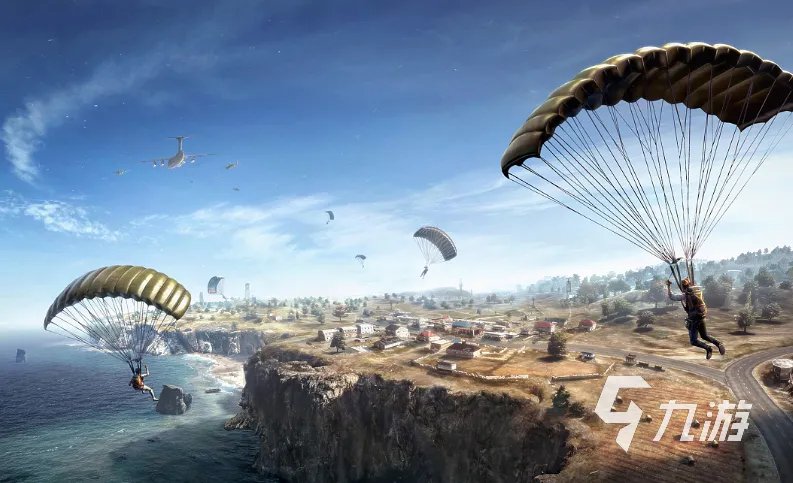 2023十大画质超高的手游有哪些 画质超高的手机游戏前10名