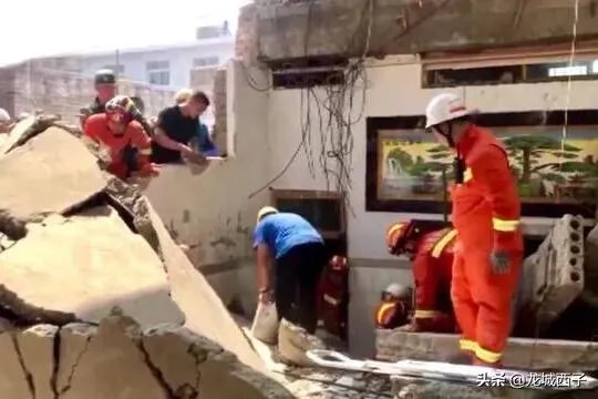 山西酒店坍塌造成多人死亡，今年已是第2起，还会有下一起吗？