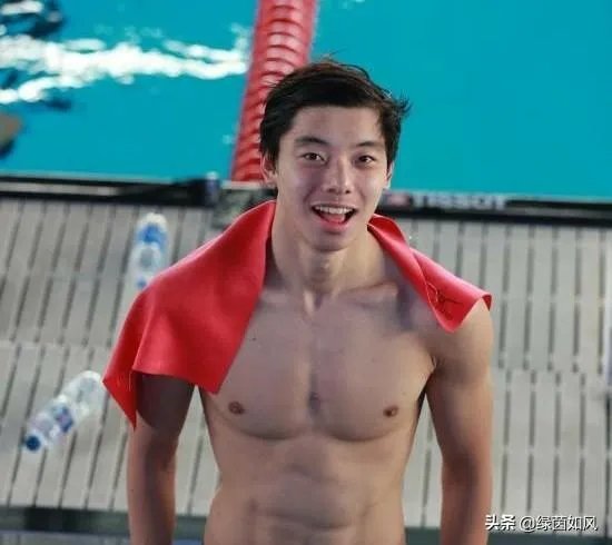 央视记者惹争议，采访完孙杨直接切画面，网友质疑不尊重季新杰，你怎么看？