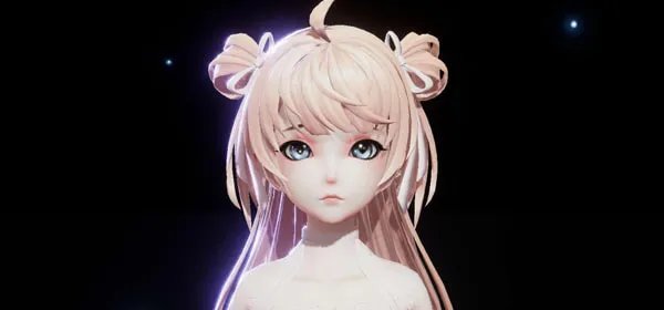 《龙族幻想》捏脸数据大全女 一键捏脸数据ID代码