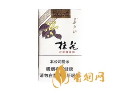 长白山香烟价格表图大全2020 长白山香烟多少钱一包