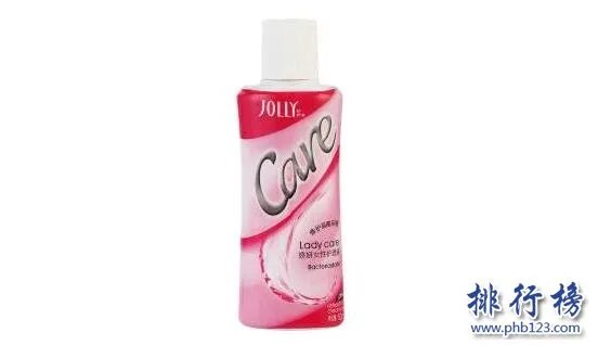 女性私处沐浴露品牌排行榜:femfresh上榜 第5纯中药制剂