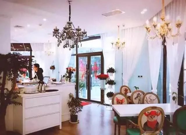 武汉有哪些非常值拍照的网红店？