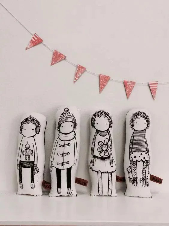 用旧衣服做枕头的方法有哪些？