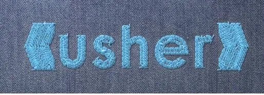 ps怎么做逼真logo刺绣效果