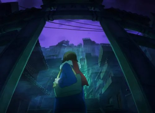 《镇魂街》评价怎么样？