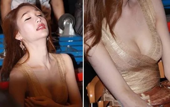 泰国变性艺人Rose资料经历：Rose现状及性感照集锦