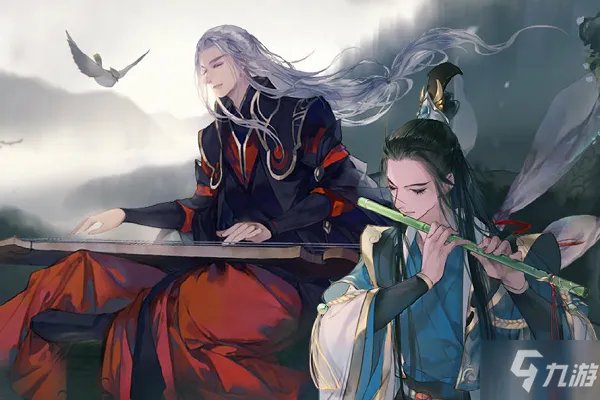 新笑傲江湖少室山桃花劫奇遇任务怎么做 少室山桃花劫奇遇任务完成攻略教程