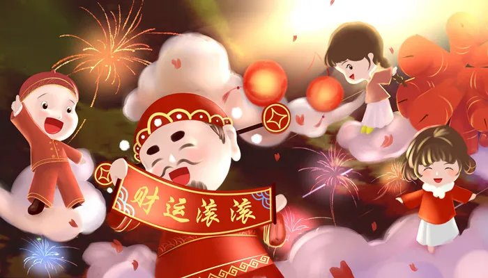 财神爷的生日是哪一天 财神爷的生日是哪一天阳历