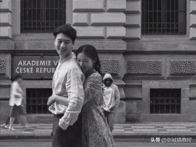 男生的哪些动作会让你感觉特别好？