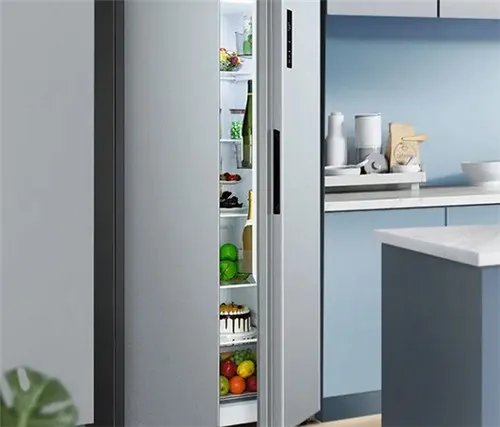 双门冰箱尺寸规格一般是多少