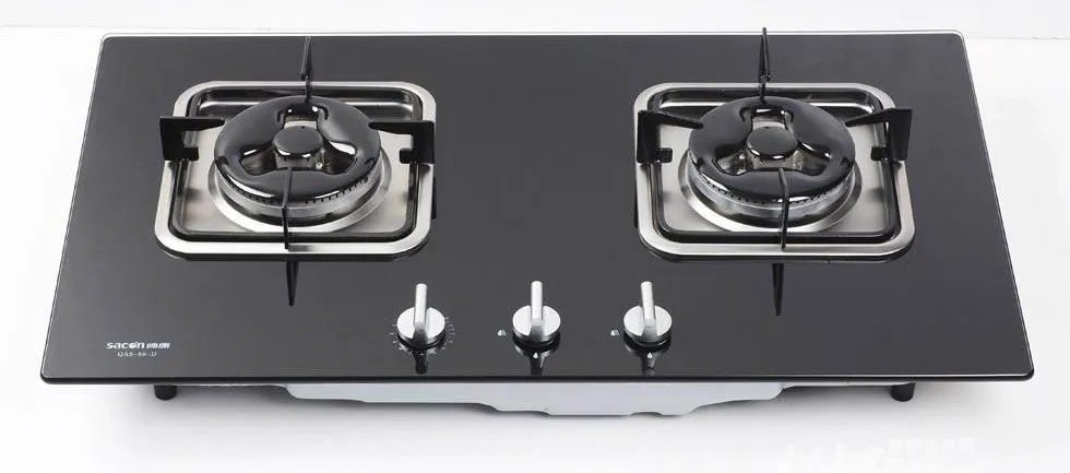 燃气灶啪啪响打不着火 常见原因及解决办法