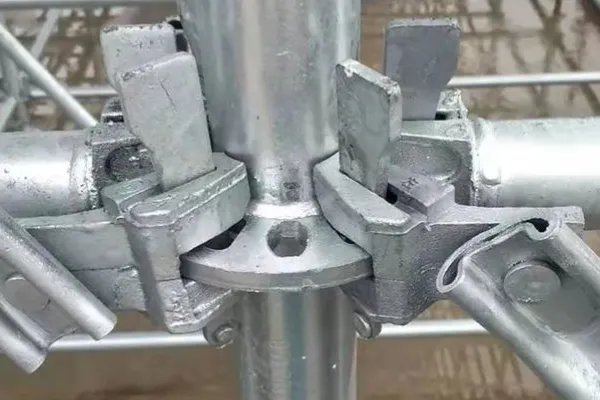 盘扣式脚手架厂家电话