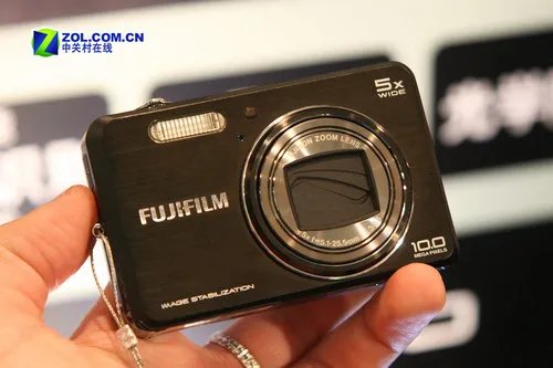 富士卡片机J250　最新价格：999元