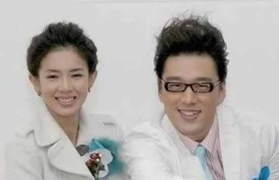 王耀庆的老婆的照片？