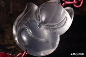 粉水晶狐狸的含义和功效？