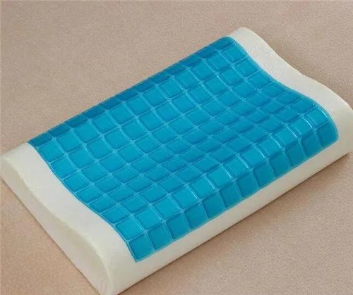 硅胶枕头的好处和坏处是什么