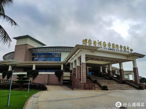 省钱租车自驾游海南 篇一：70块车费的博鳌一日游