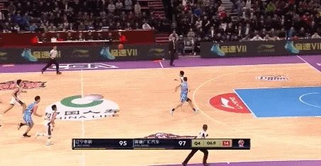 新疆击败辽宁，今年能否夺冠？