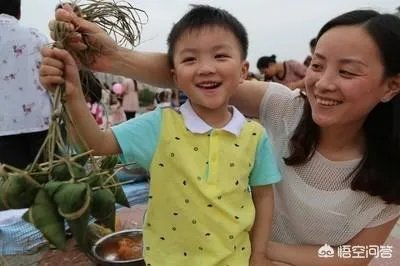 为什么有人说端午节不能说节日快乐？