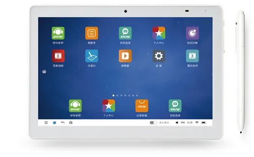 好记星平板电脑怎么样 四大学生平板电脑横评