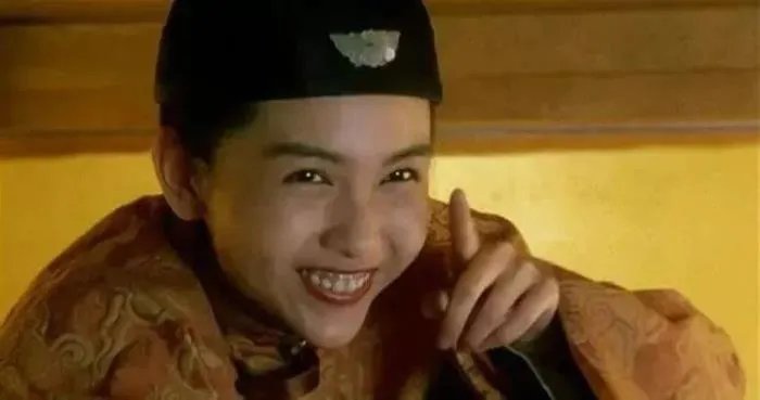 慈禧秘史邱淑贞未删惊艳照 据说完整版127分钟