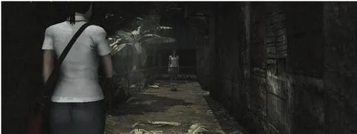 小镇惊魂图文攻略