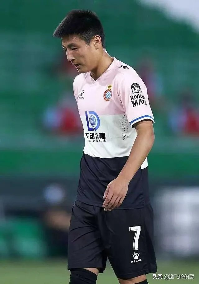 面对贝蒂斯武磊空门不进，是武磊射门不正确，还是对方神勇？