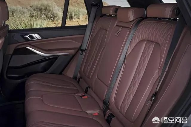 奥迪Q8怎么样？