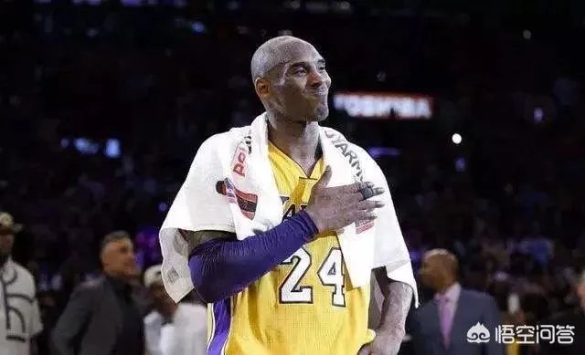 科比谢幕之战拿下60分，联盟有什么反应？你怎么看？