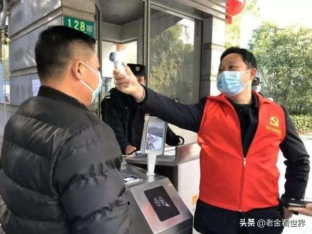如果西方国家最后都放弃检测向病毒屈服了，我们怎么办？