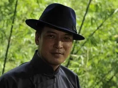 天堂马帮全部演员表