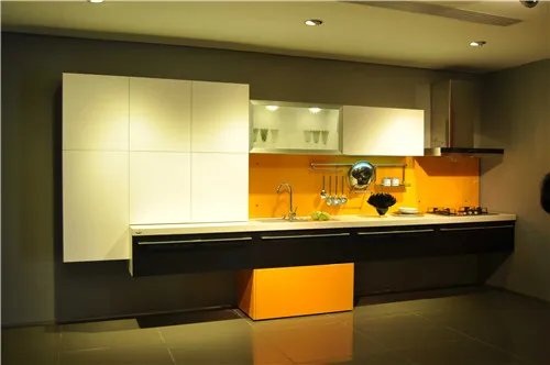 欧派全屋定制好不好 畅享格调潮流生活