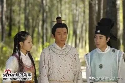 邓超演过的特别好看的电视剧有哪些？