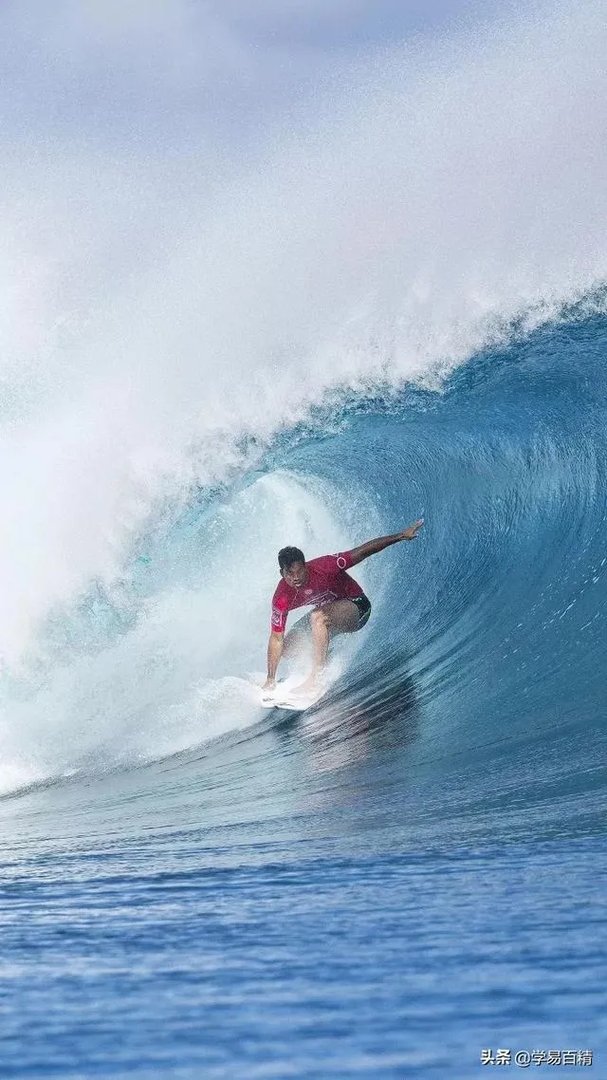 一个人怎样给自己定位？