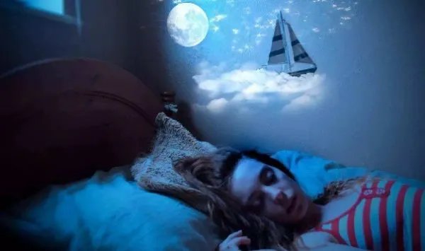 一个人总是凌晨三四点醒，是身体出现了什么问题吗？