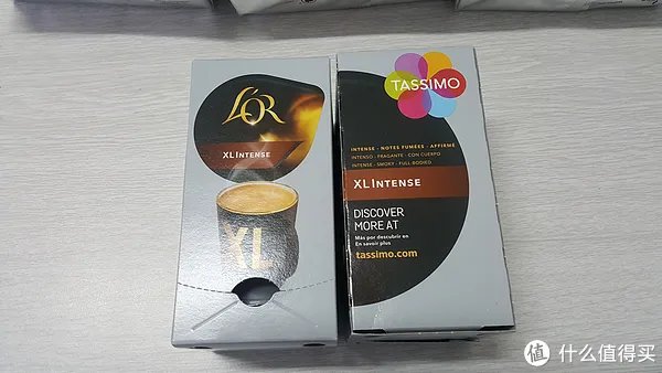 懒人的办公室咖啡选择：BOSCH 博世 Tassimo 胶囊咖啡机 使用评测