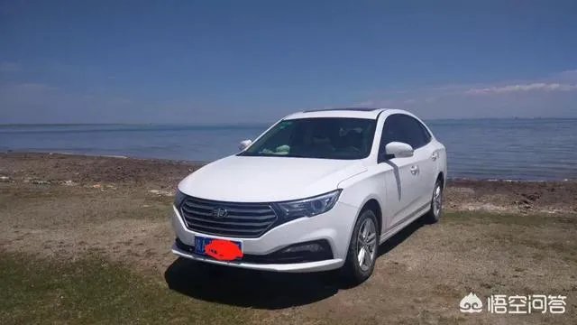 奔腾b30怎么样？