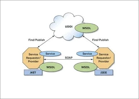 webservice接口是什么？它有什么作用？