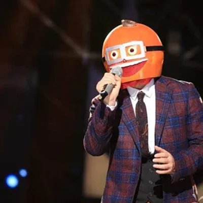 揭秘蒙面歌王男孩是谁？ 漂亮男孩引起广大网友关注